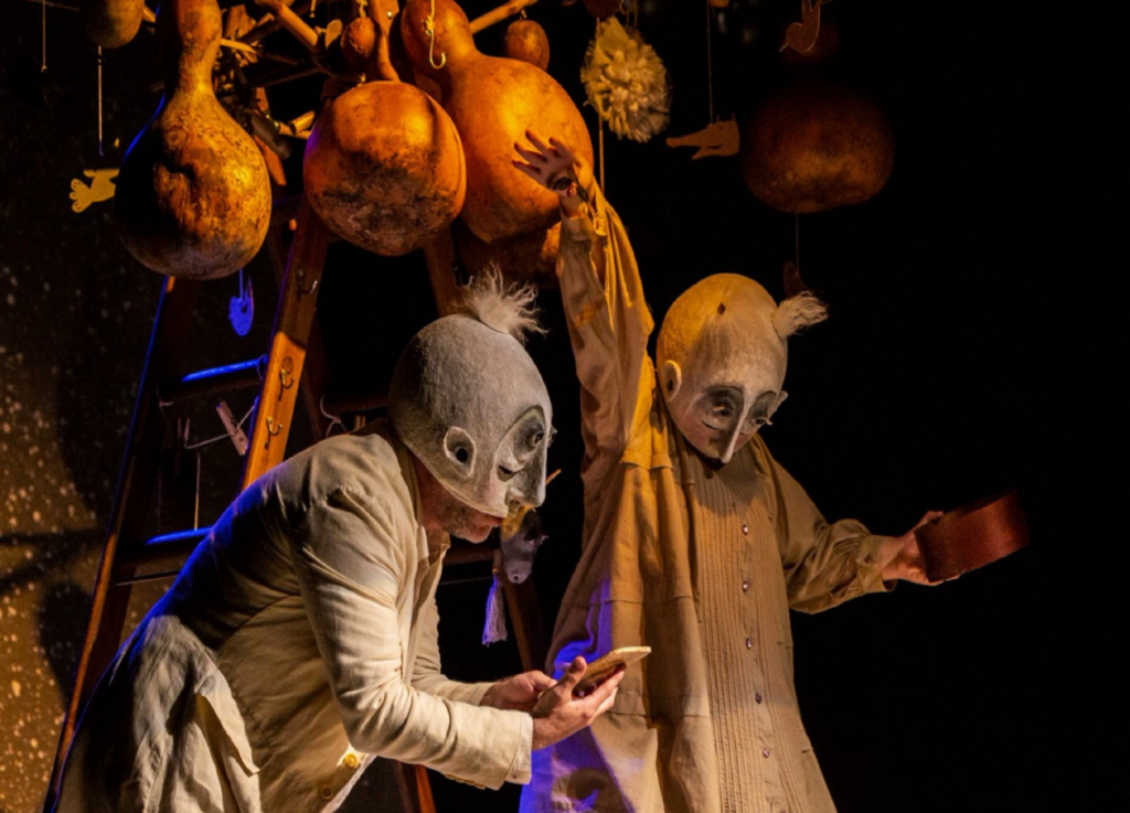Fábulas